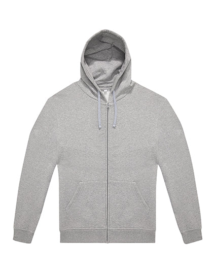 ID.334 Zip Hood