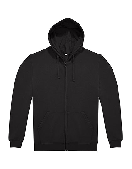 ID.224 Hoodie met rits