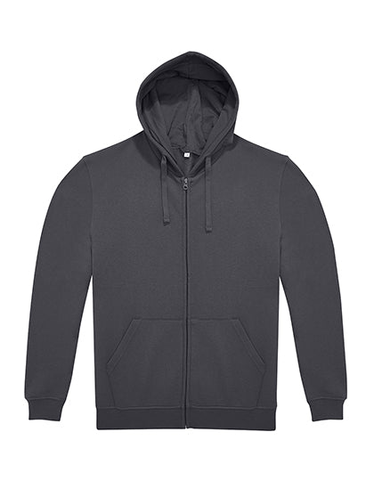 ID.224 Hoodie met rits