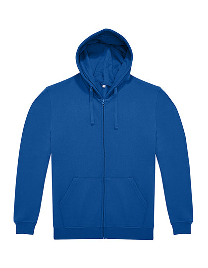ID.224 Hoodie met rits