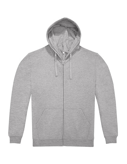 ID.224 Hoodie met rits