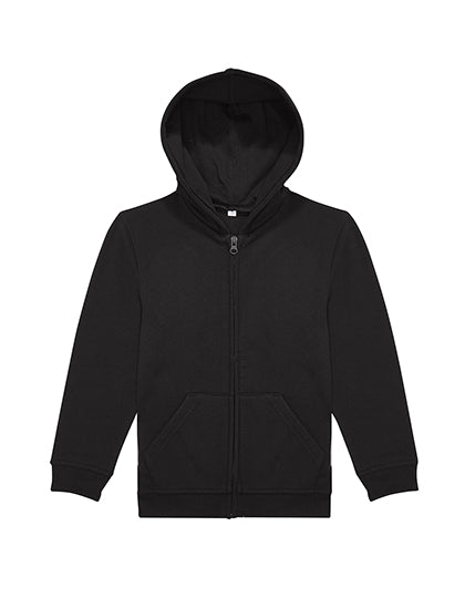 Kids ID.334 Rits capuchon