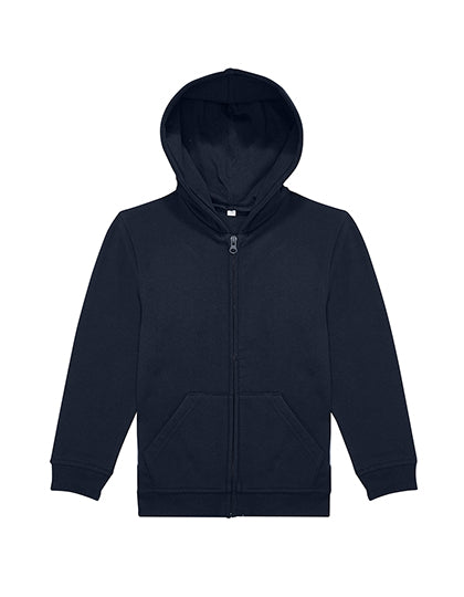 Kids ID.334 Rits capuchon