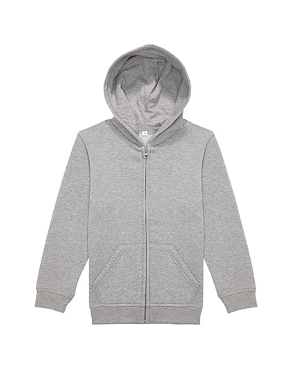 Kids ID.334 Rits capuchon