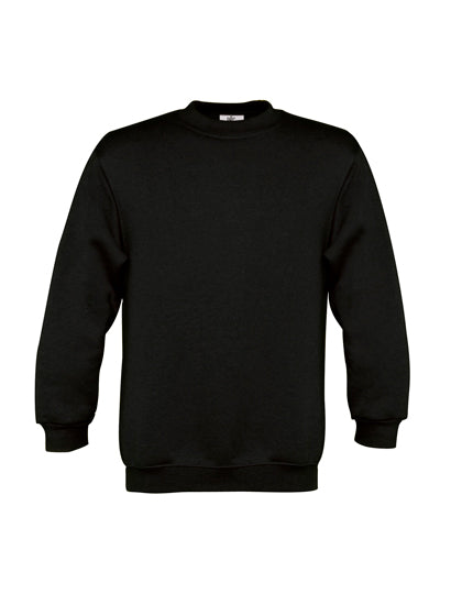 Kinderkleding Set Van Sweatstof