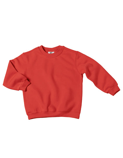 Kinderkleding Set Van Sweatstof