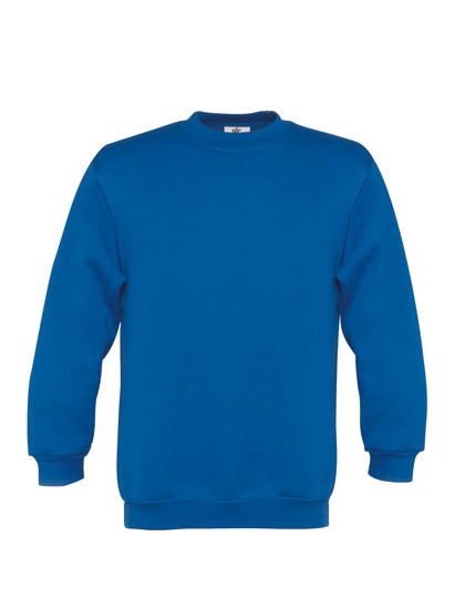 Kinderkleding Set Van Sweatstof