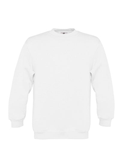 Kinderkleding Set Van Sweatstof