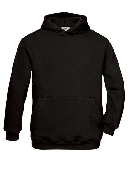 Hooded sweater voor kinderen
