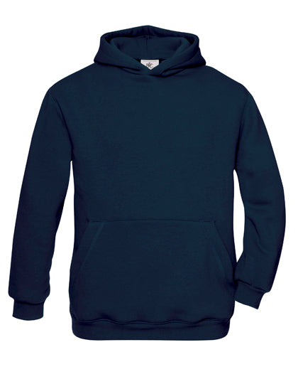 Hooded sweater voor kinderen