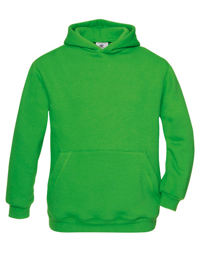 Hooded sweater voor kinderen
