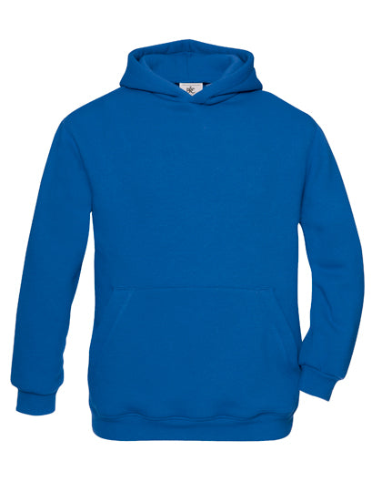 Hooded sweater voor kinderen