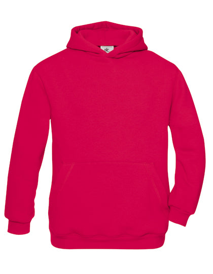 Hooded sweater voor kinderen