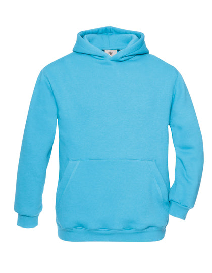 Hooded sweater voor kinderen