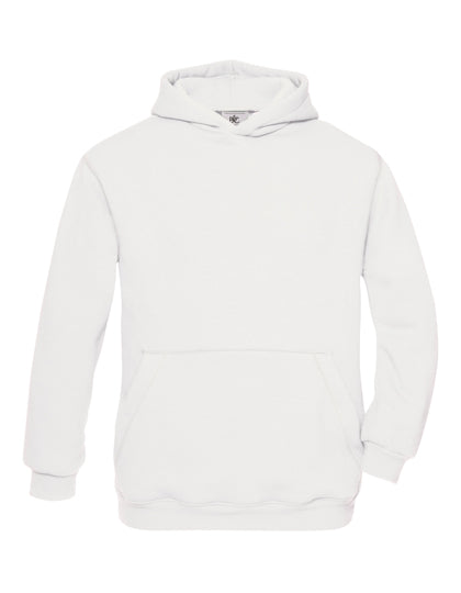 Hooded sweater voor kinderen