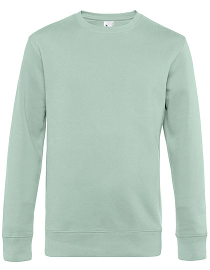KING Ronde Hals Sweat_°