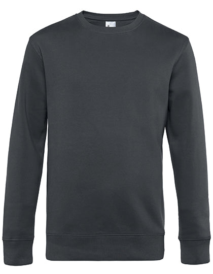 KING Ronde Hals Sweat_°