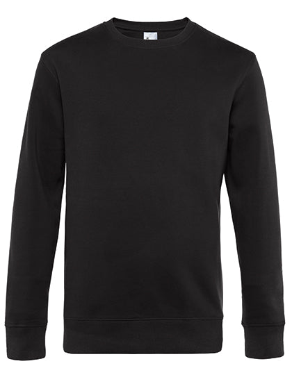 KING Ronde Hals Sweat_°