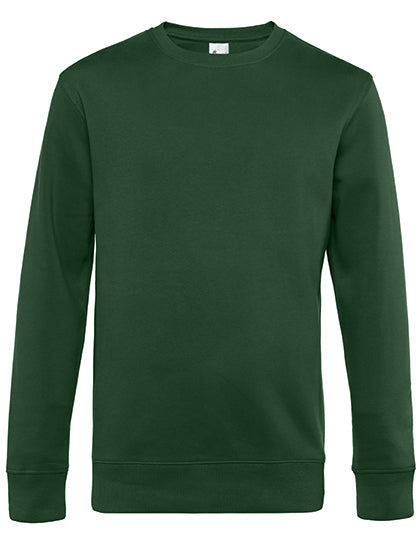 KING Ronde Hals Sweat_°