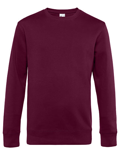 KING Ronde Hals Sweat_°