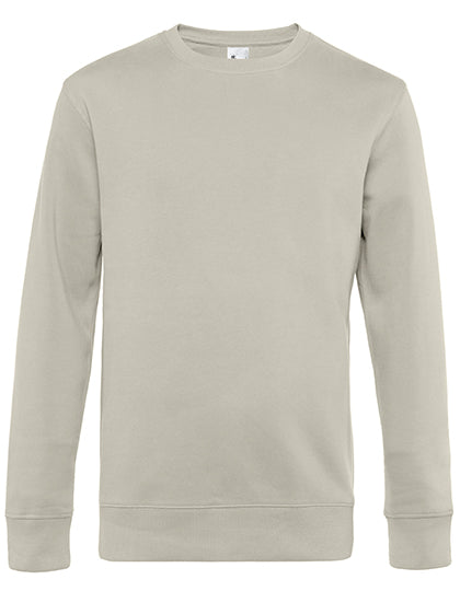KING Ronde Hals Sweat_°