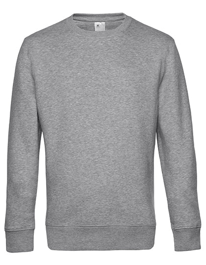 KING Ronde Hals Sweat_°