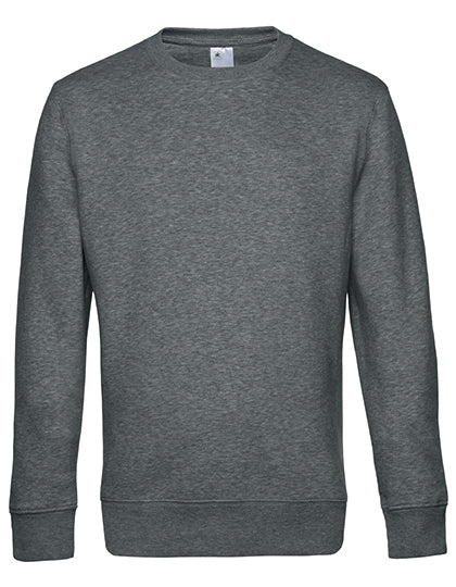 KING Ronde Hals Sweat_°