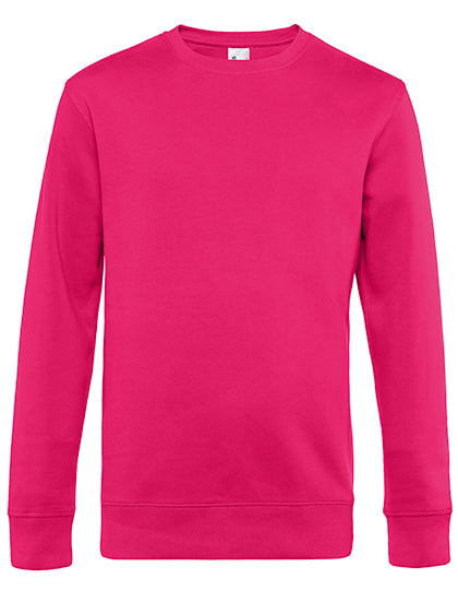 KING Ronde Hals Sweat_°