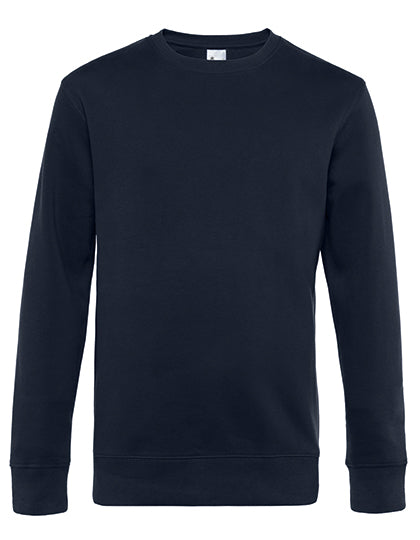 KING Ronde Hals Sweat_°