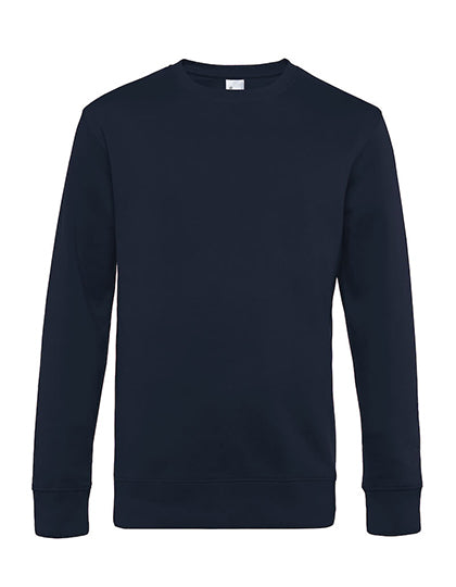 KING Ronde Hals Sweat_°
