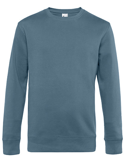 KING Ronde Hals Sweat_°