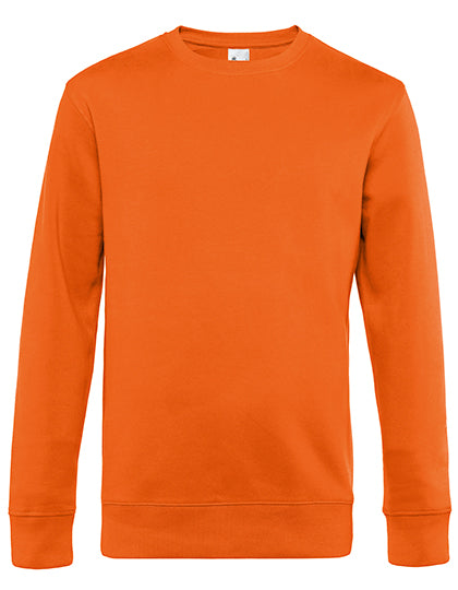 KING Ronde Hals Sweat_°