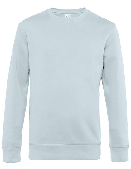 KING Ronde Hals Sweat_°