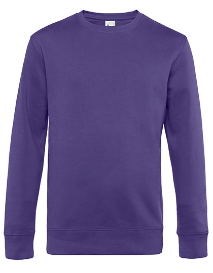KING Ronde Hals Sweat_°