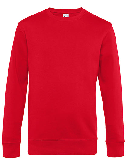 KING Ronde Hals Sweat_°