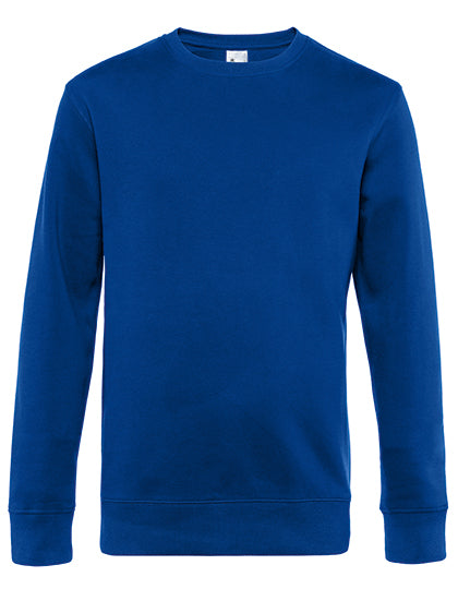 KING Ronde Hals Sweat_°