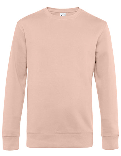 KING Ronde Hals Sweat_°
