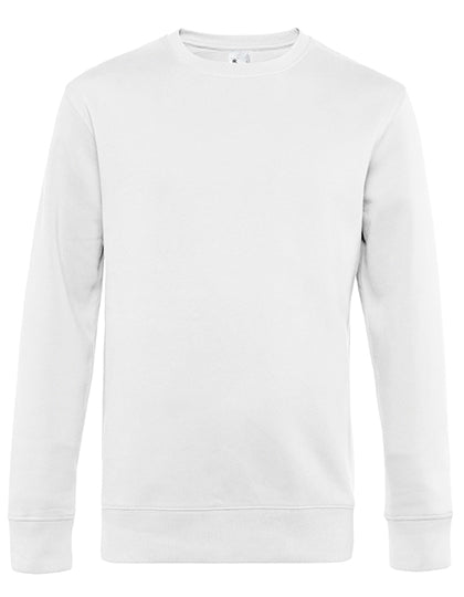KING Ronde Hals Sweat_°