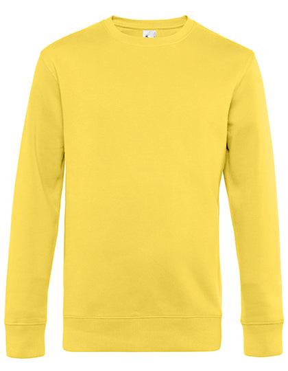 KING Ronde Hals Sweat_°