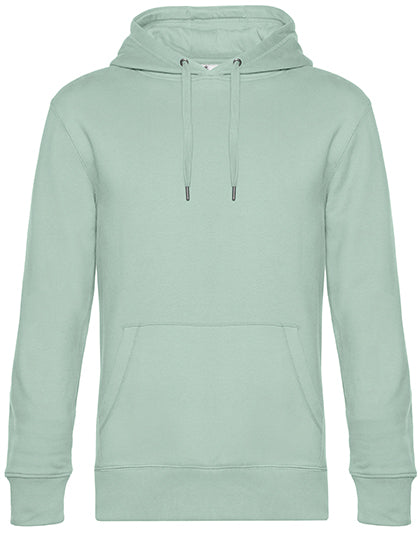 KING Hooded Sweat_°