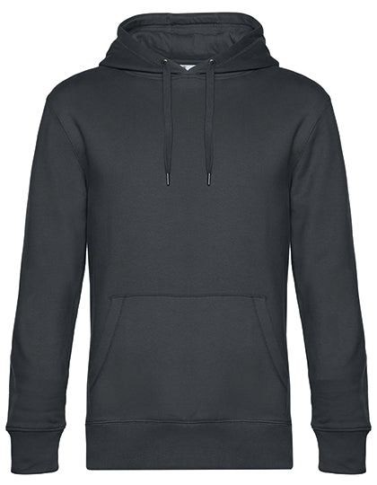 KING Hooded Sweat_°