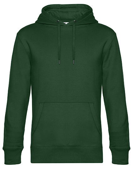 KING Hooded Sweat_°