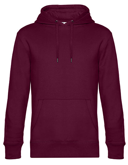 KING Hooded Sweat_°