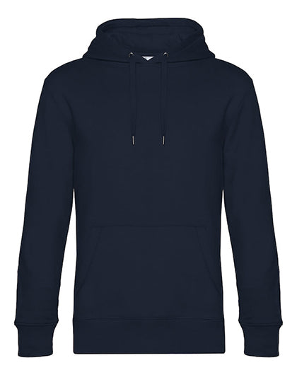KING Hooded Sweat_°