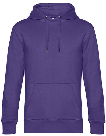KING Hooded Sweat_°