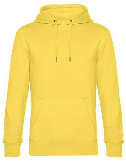 KING Hooded Sweat_°