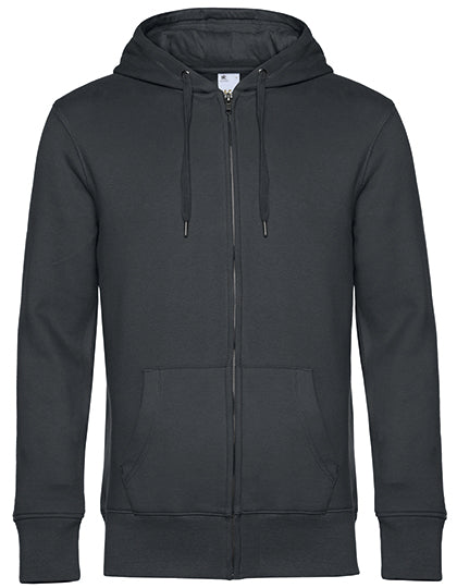 KING Hooded Jack met Rits_°
