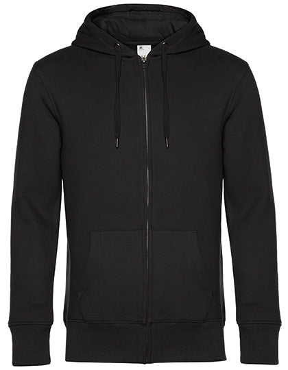 KING Hooded Jack met Rits_°