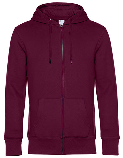 KING Hooded Jack met Rits_°