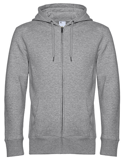 KING Hooded Jack met Rits_°